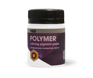 Pigment paste Polymer "O", white (Palizh PO-K610.2) - "Новый дом" ООО / Novyi dom LLC - Pigment paste buy wholesale from manufacturer and supplier on UDM.MARKET