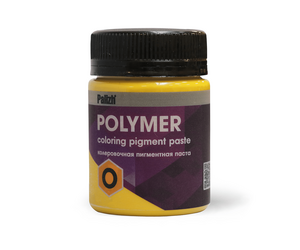 Pigment paste Polymer "O", yellow NP (Palizh PO-ANP630.3) - "Новый дом" ООО / Novyi dom LLC - Pigment paste buy wholesale from manufacturer and supplier on UDM.MARKET