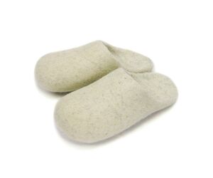 Felt slippers - "Glazovskie valenki" - Shoes buy wholesale from manufacturer and supplier on UDM.MARKET