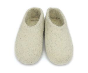 Home slippers - "Glazovskie valenki" - Shoes buy wholesale from manufacturer and supplier on UDM.MARKET