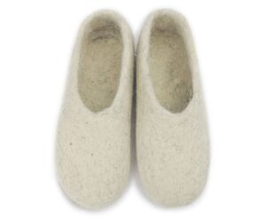 Home slippers - "Glazovskie valenki" - Shoes buy wholesale from manufacturer and supplier on UDM.MARKET