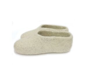Home slippers - "Glazovskie valenki" - Shoes buy wholesale from manufacturer and supplier on UDM.MARKET
