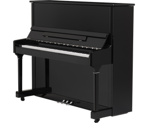 Acoustic Piano Presto P124 - Presto - Musical Instruments buy wholesale from manufacturer and supplier on UDM.MARKET