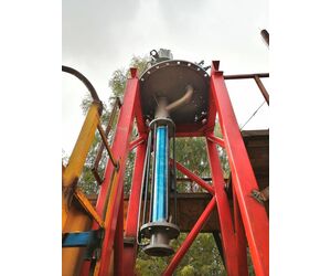 Vertical semi-submersible pumps KMX - ООО "Камимтех" - Machinery, Industrial Parts & Tools buy wholesale from manufacturer and supplier on UDM.MARKET