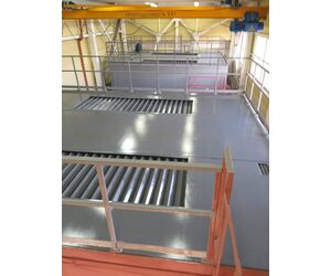 Бронекамера, Бронекабина - ООО "КАМ-Инжиниринг"      KAM-Engineering - Металлургия, Резина и Пластмассы купить оптом от производителя на UDM.MARKET