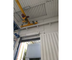 Бронекамера, Бронекабина - ООО "КАМ-Инжиниринг"      KAM-Engineering - Металлургия, Резина и Пластмассы купить оптом от производителя на UDM.MARKET