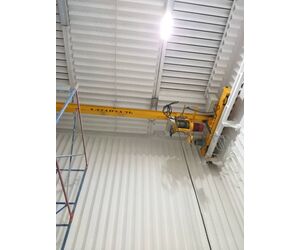 Бронекамера, Бронекабина - ООО "КАМ-Инжиниринг"      KAM-Engineering - Металлургия, Резина и Пластмассы купить оптом от производителя на UDM.MARKET