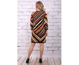 Платье  1099 - ООО "Шарканский трикотаж" - Головные уборы купить оптом от производителя на UDM.MARKET