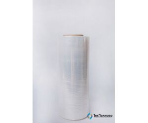 Паллетная стретч-пленка из первичного сырья - ООО "ТехПолимер" - Metallurgy, Rubber & Plastics buy wholesale from manufacturer and supplier on UDM.MARKET