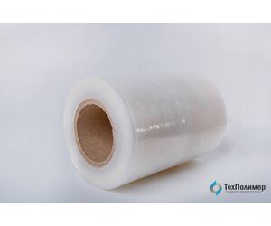 Паллетная стретч-пленка из первичного сырья - ООО "ТехПолимер" - Metallurgy, Rubber & Plastics buy wholesale from manufacturer and supplier on UDM.MARKET