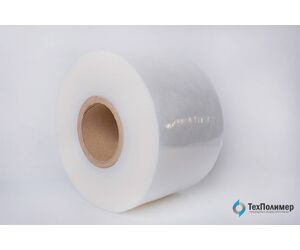 Паллетная стретч-пленка из первичного сырья - ООО "ТехПолимер" - Metallurgy, Rubber & Plastics buy wholesale from manufacturer and supplier on UDM.MARKET