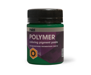 Pigment paste Polymer "O", green (Palizh PO-D607.2) - "Новый дом" ООО / Novyi dom LLC - Pigment paste buy wholesale from manufacturer and supplier on UDM.MARKET