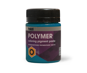 Pigment paste Polymer "O", blue G (Palizh PO-EG608.2) - "Новый дом" ООО / Novyi dom LLC - Pigment paste buy wholesale from manufacturer and supplier on UDM.MARKET