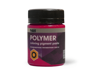 Pigment paste Polymer "O", raspberry (Palizh PO-QM617.2) - "Новый дом" ООО / Novyi dom LLC - Pigment paste buy wholesale from manufacturer and supplier on UDM.MARKET