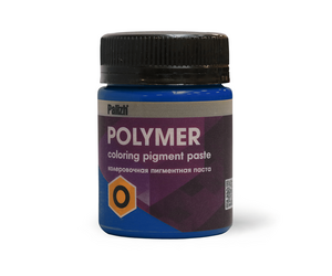 Pigment paste Polymer "O", ultramarine (Palizh PO-U623.3) - "Новый дом" ООО / Novyi dom LLC - Pigment paste buy wholesale from manufacturer and supplier on UDM.MARKET