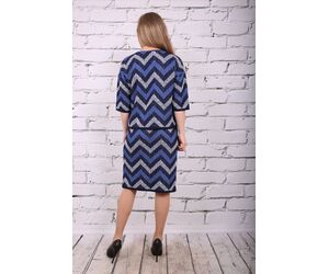 костюм  960 - ООО "Шарканский трикотаж" - Головные уборы купить оптом от производителя на UDM.MARKET