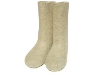 Classic Valenki - "Glazovskie valenki" - Shoes buy wholesale from manufacturer and supplier on UDM.MARKET