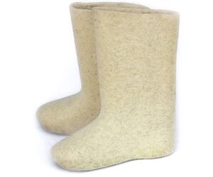 Classic Valenki - "Glazovskie valenki" - Shoes buy wholesale from manufacturer and supplier on UDM.MARKET