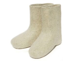 Chuni - "Glazovskie valenki" - Shoes buy wholesale from manufacturer and supplier on UDM.MARKET