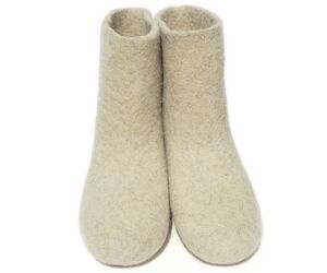 Chuni - "Glazovskie valenki" - Shoes buy wholesale from manufacturer and supplier on UDM.MARKET