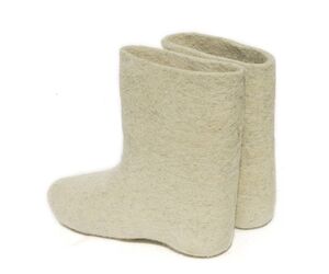 Chuni - "Glazovskie valenki" - Shoes buy wholesale from manufacturer and supplier on UDM.MARKET