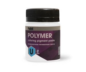 Pigment paste Polymer "U", white (Palizh PU-K710.2) - "Новый дом" ООО / Novyi dom LLC - Pigment paste buy wholesale from manufacturer and supplier on UDM.MARKET