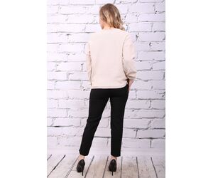 джемпер Л160 - ООО "Шарканский трикотаж" - Головные уборы купить оптом от производителя на UDM.MARKET