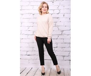 джемпер Л160 - ООО "Шарканский трикотаж" - Головные уборы купить оптом от производителя на UDM.MARKET