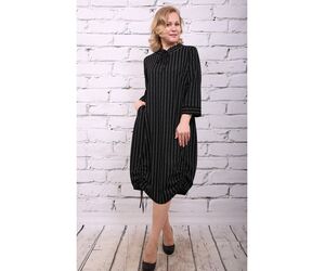 Платье  П 3547 - ООО "Шарканский трикотаж" - Головные уборы купить оптом от производителя на UDM.MARKET