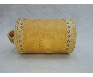 Туес берестяной - Якшур-Бодьинские ремесла - Дом, Мебель, Освещение и Строительство купить оптом от производителя на UDM.MARKET