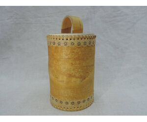 Туес берестяной - Якшур-Бодьинские ремесла - Дом, Мебель, Освещение и Строительство купить оптом от производителя на UDM.MARKET