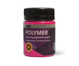 Pigment paste Polymer "O", pink fluorescent (Palizh POF-R653) - "Новый дом" ООО / Novyi dom LLC - Pigment paste buy wholesale from manufacturer and supplier on UDM.MARKET