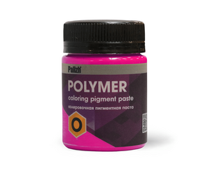 Pigment paste Polymer "O", purple fluorescent (Palizh POF-P660) - "Новый дом" ООО / Novyi dom LLC - Pigment paste buy wholesale from manufacturer and supplier on UDM.MARKET