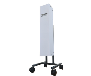 Recirculator DIDECO 60 - ООО "МЕТАСВЕТ" - Electrical Equipment, Components & Telecoms buy wholesale from manufacturer and supplier on UDM.MARKET