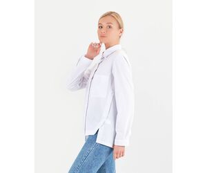 Рубашка женская - К10 - Одежда, Текстиль, Модные аксессуары и Украшения купить оптом от производителя на UDM.MARKET