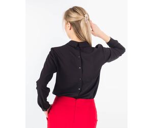 Блуза женская К10 - К10 - Одежда, Текстиль, Модные аксессуары и Украшения купить оптом от производителя на UDM.MARKET