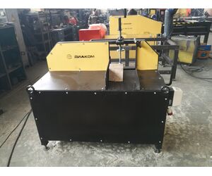 Торцовочный станок дисковый ТДГ-700 "Раптор" - PO DIAKOM/ПО ДИАКОМ - Общепромышленное оборудование купить оптом от производителя на UDM.MARKET