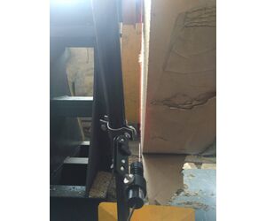 Paper cutting machine Victar - Victar - Machinery, Industrial Parts & Tools buy wholesale from manufacturer and supplier on UDM.MARKET