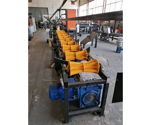 Транспортер продольный для бревна - PO DIAKOM/ПО ДИАКОМ - Общепромышленное оборудование купить оптом от производителя на UDM.MARKET