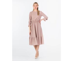 Платье - К10 - Одежда, Текстиль, Модные аксессуары и Украшения купить оптом от производителя на UDM.MARKET