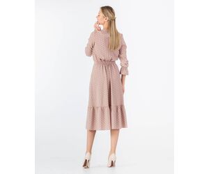 Платье - К10 - Одежда, Текстиль, Модные аксессуары и Украшения купить оптом от производителя на UDM.MARKET