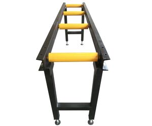 Рольганг для перемещения грузов - PO DIAKOM/ПО ДИАКОМ - Оборудование для производства напитков и продуктов питания купить оптом от производителя на UDM.MARKET