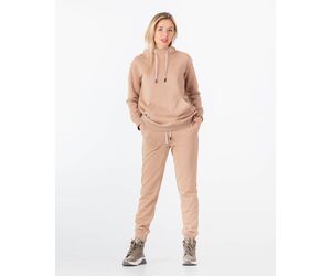 Брюки из футера на манжете - К10 - Одежда, Текстиль, Модные аксессуары и Украшения купить оптом от производителя на UDM.MARKET