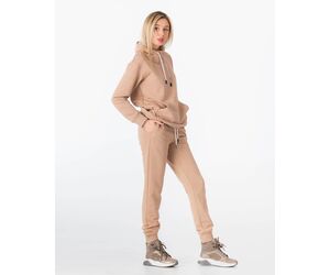 Брюки из футера на манжете - К10 - Одежда, Текстиль, Модные аксессуары и Украшения купить оптом от производителя на UDM.MARKET