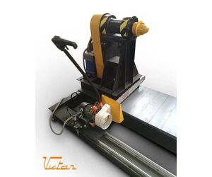 Paper cutting machine Victar - Victar - Machinery, Industrial Parts & Tools buy wholesale from manufacturer and supplier on UDM.MARKET