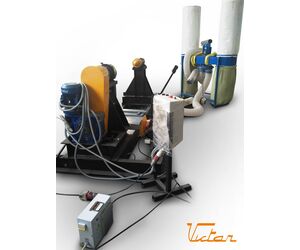 Paper cutting machine Victar - Victar - Machinery, Industrial Parts & Tools buy wholesale from manufacturer and supplier on UDM.MARKET