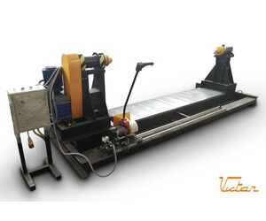 Paper cutting machine Victar - Victar - Machinery, Industrial Parts & Tools buy wholesale from manufacturer and supplier on UDM.MARKET