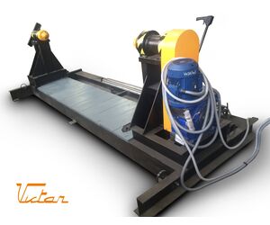 Paper cutting machine Victar - Victar - Machinery, Industrial Parts & Tools buy wholesale from manufacturer and supplier on UDM.MARKET