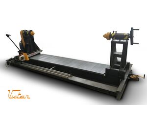 Paper cutting machine Victar - Victar - Machinery, Industrial Parts & Tools buy wholesale from manufacturer and supplier on UDM.MARKET