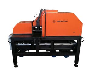 Чашкорезный станок для минибруса "Туборд 2.0" - PO DIAKOM/ПО ДИАКОМ - Общепромышленное оборудование купить оптом от производителя на UDM.MARKET